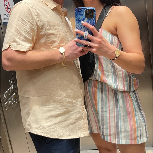 Two piece colorful set - Picture 5 of 5